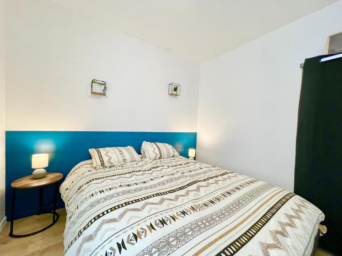 Le Havre - Appartements T2 Et T3 - Tout Confort - Nouveau Экстерьер фото